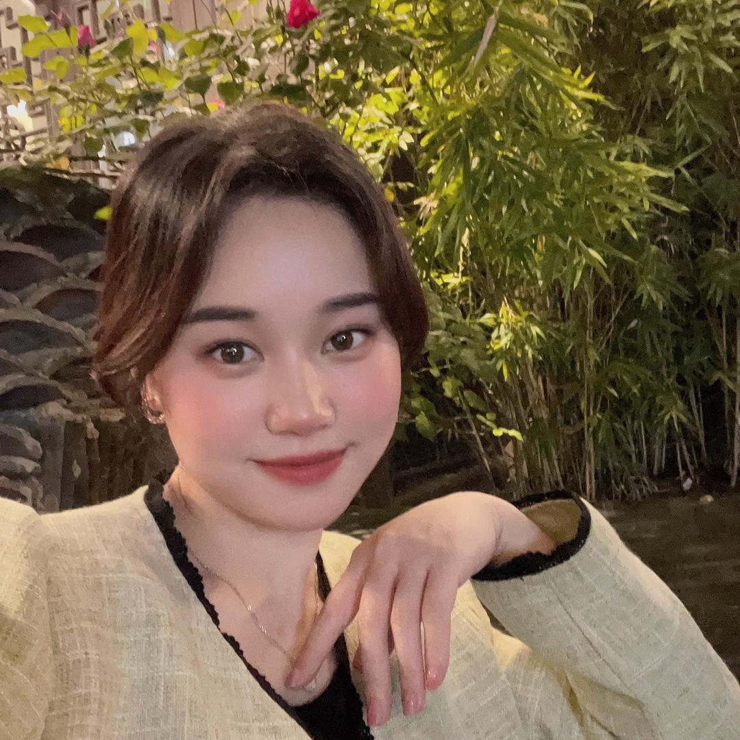在南充做素颜肌的珍珍