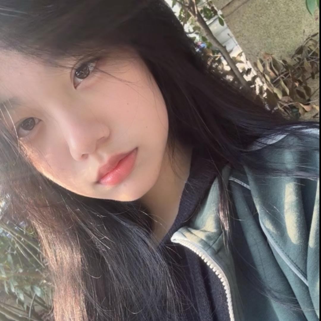 ﾍ摆烂小鱼ﾍ