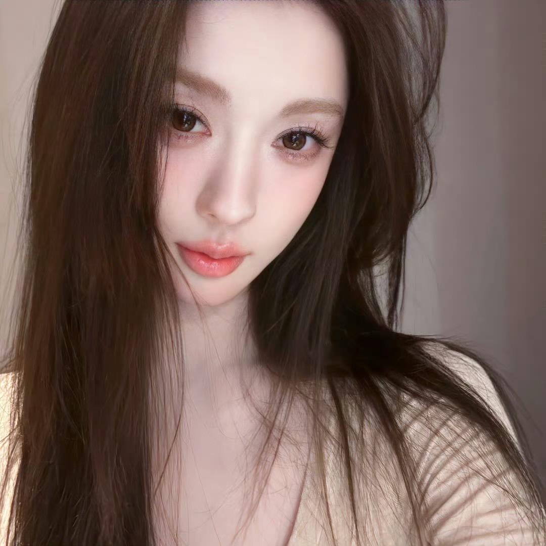 原来是静静.