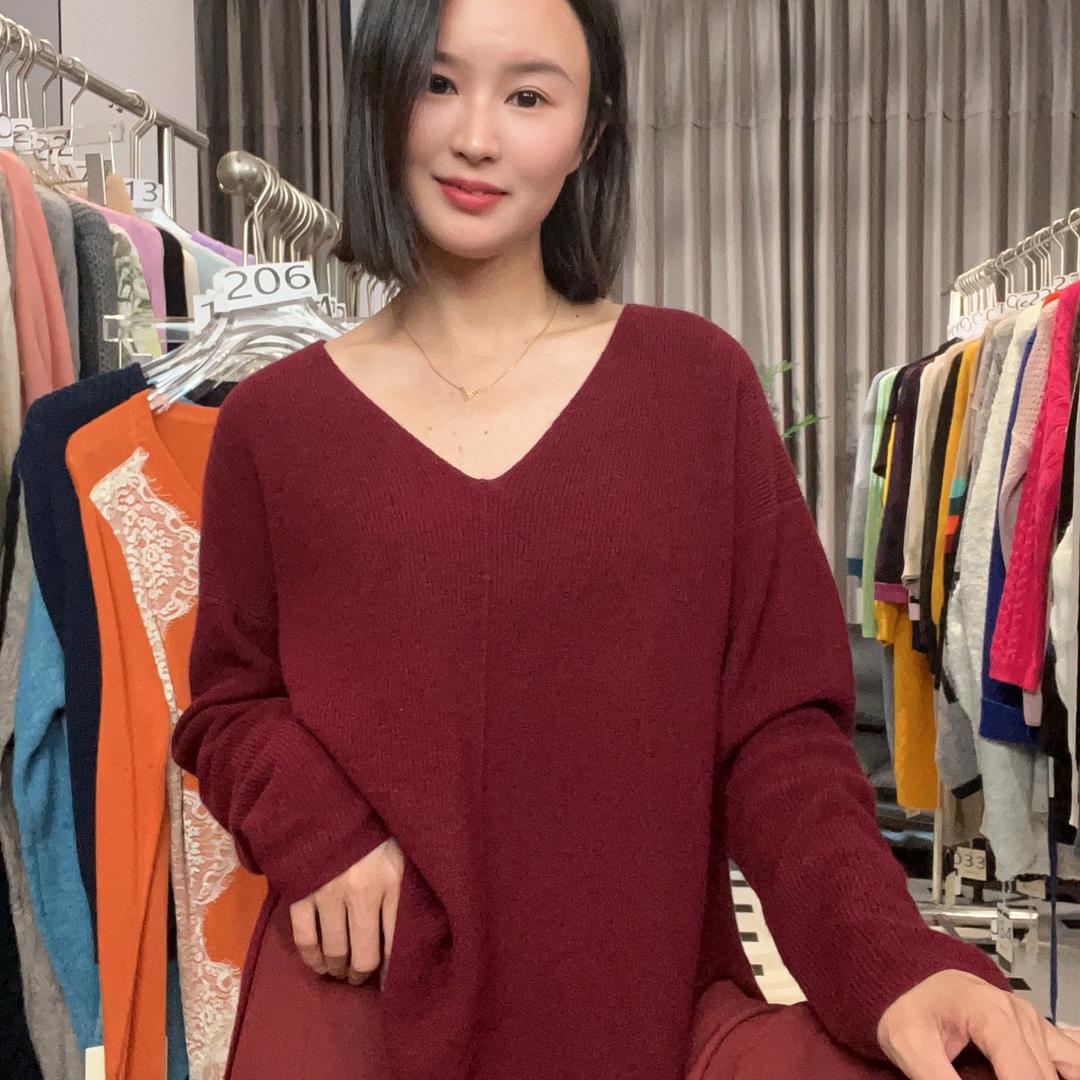 邱邱羊绒羊毛