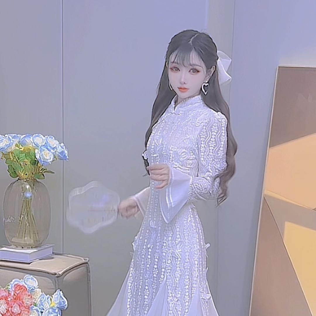 公主家名媛淑女风