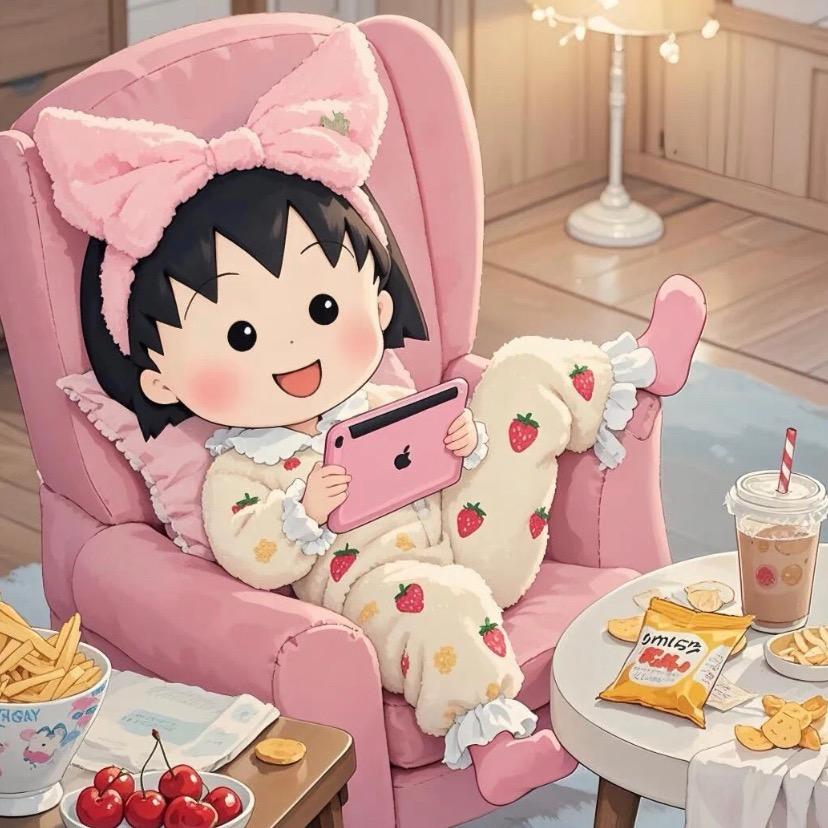樱桃丸子🍒