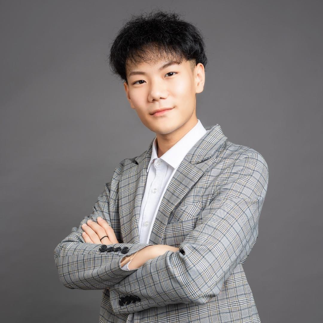 董冬老师（特色口才）