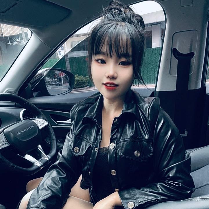 卖绿豆粉的燕子