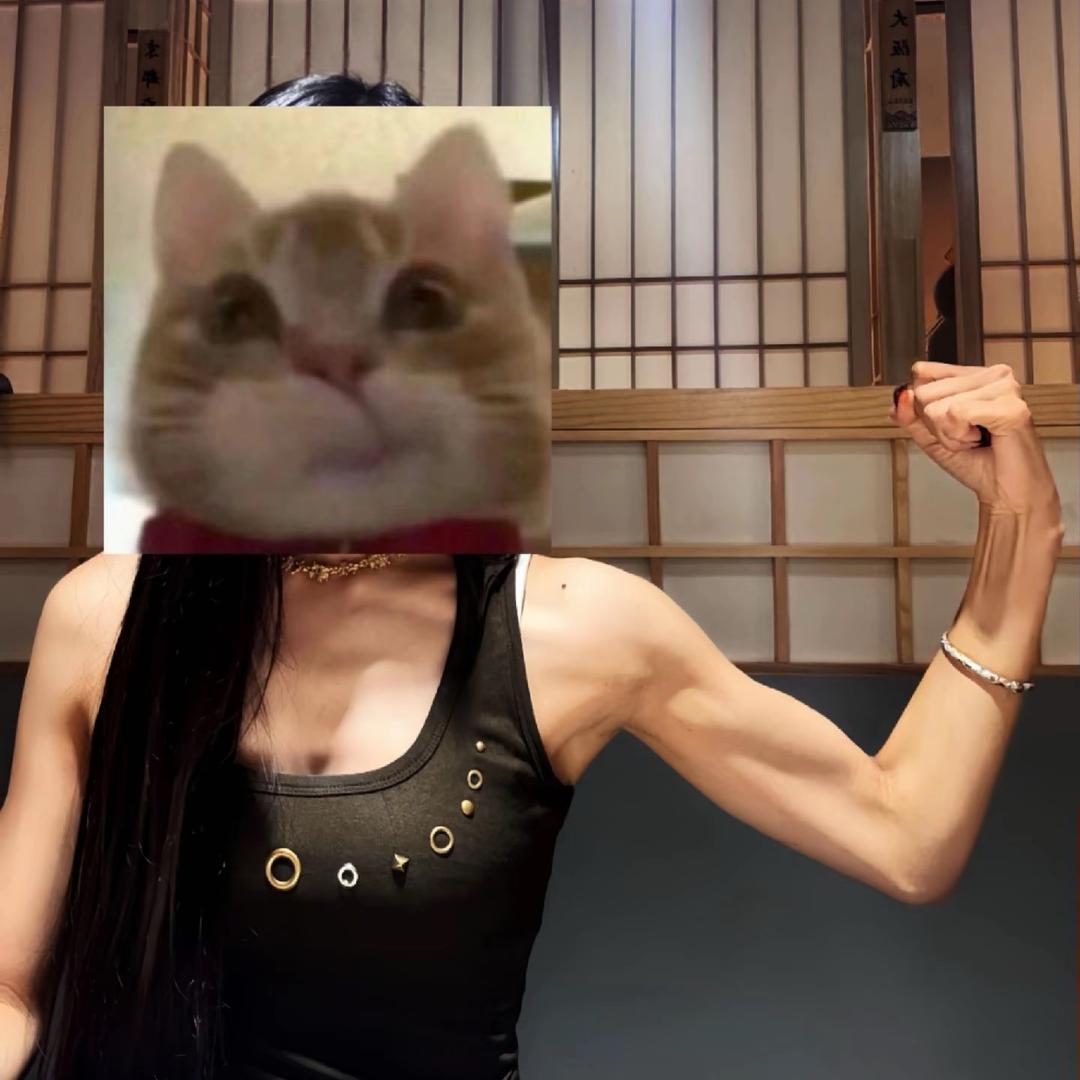 大佬倩