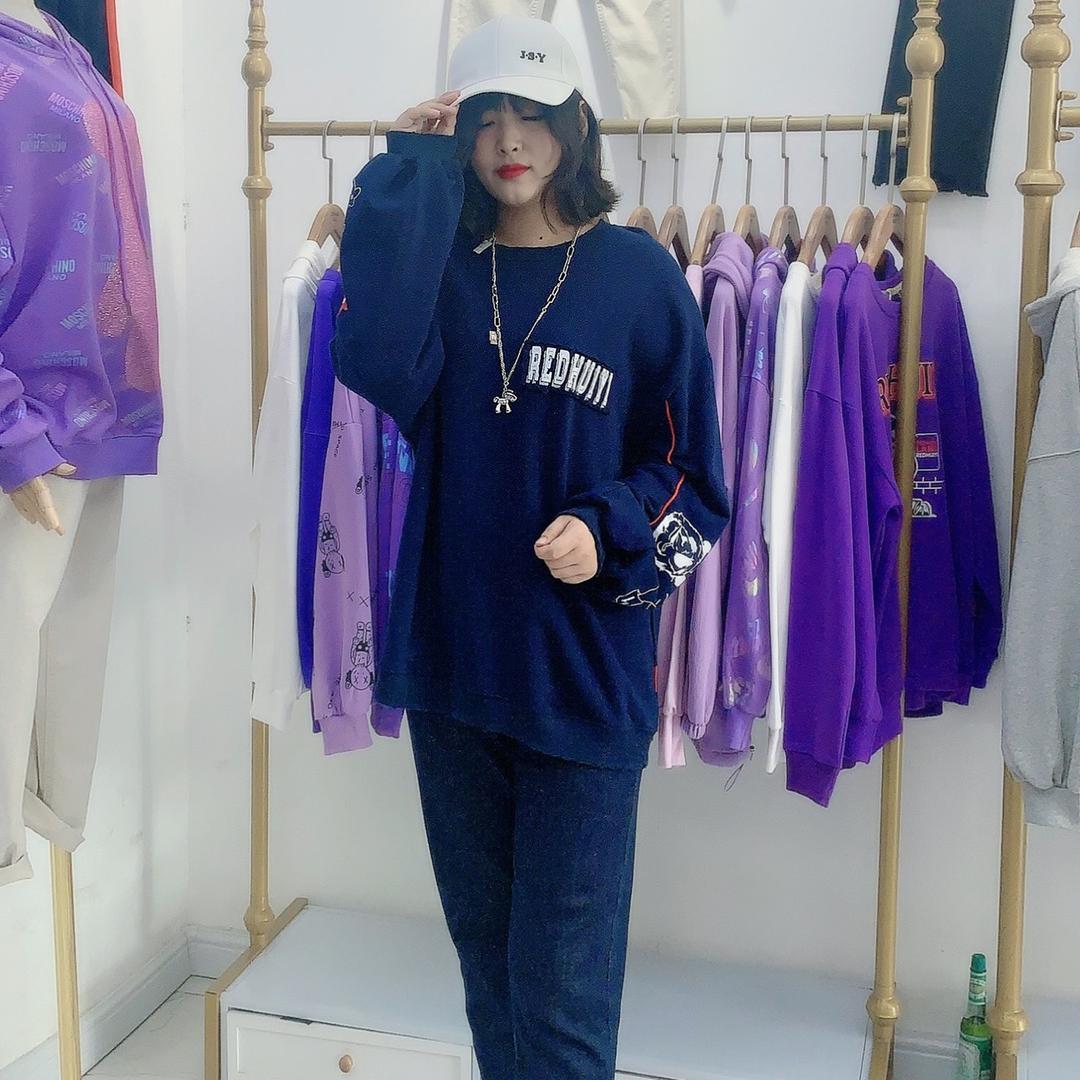 乐陵女主角女装馆