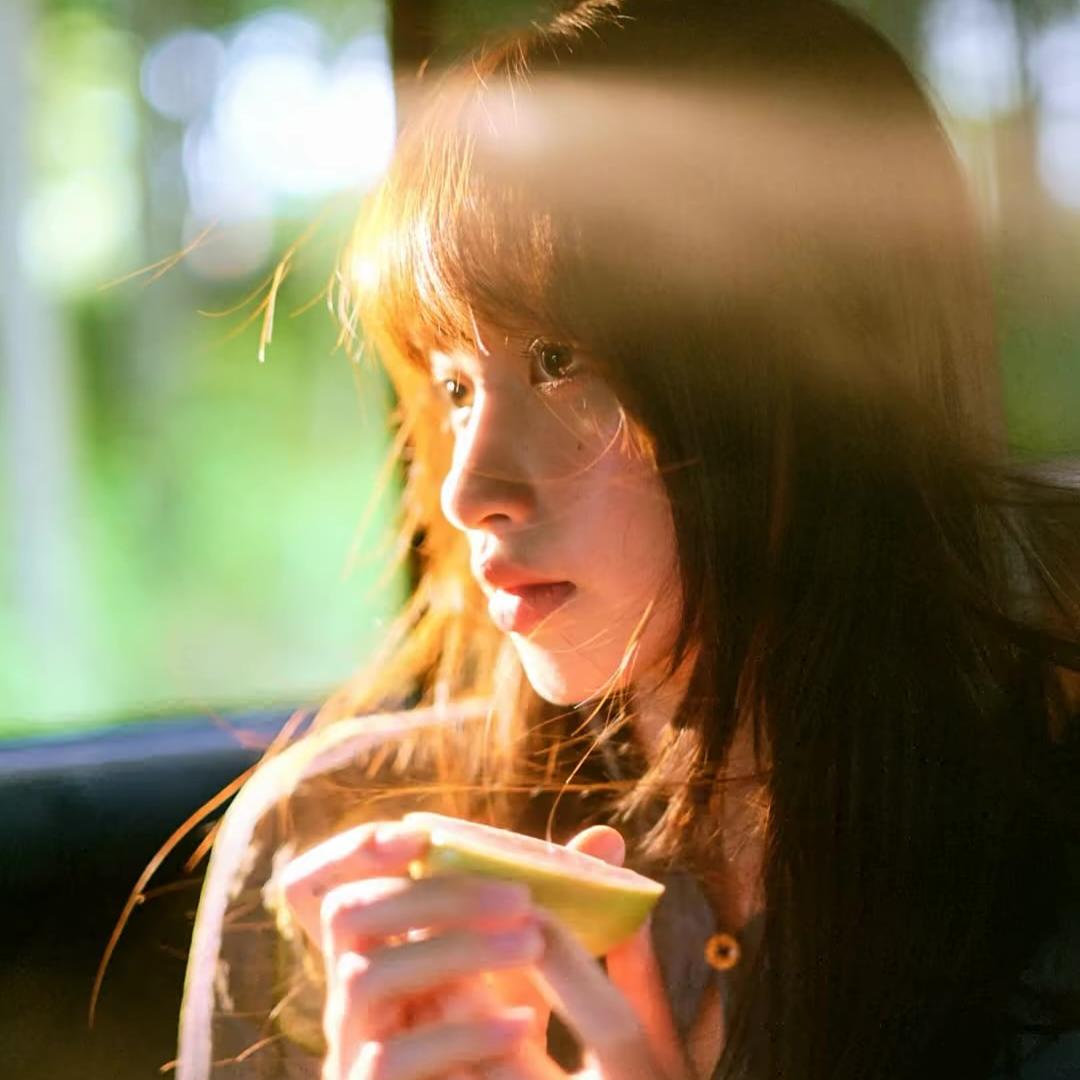 小鱼（不梨不弃）