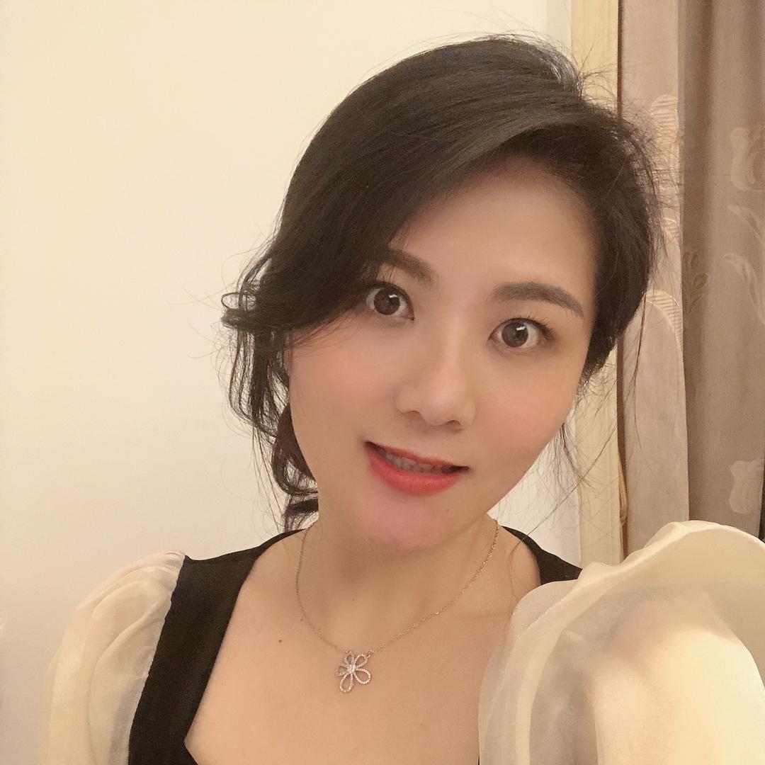 陈家大小姐💃