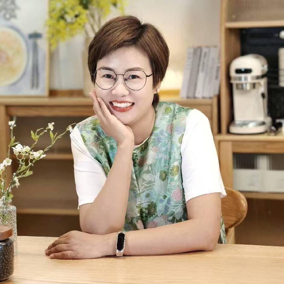 林子的美器食光