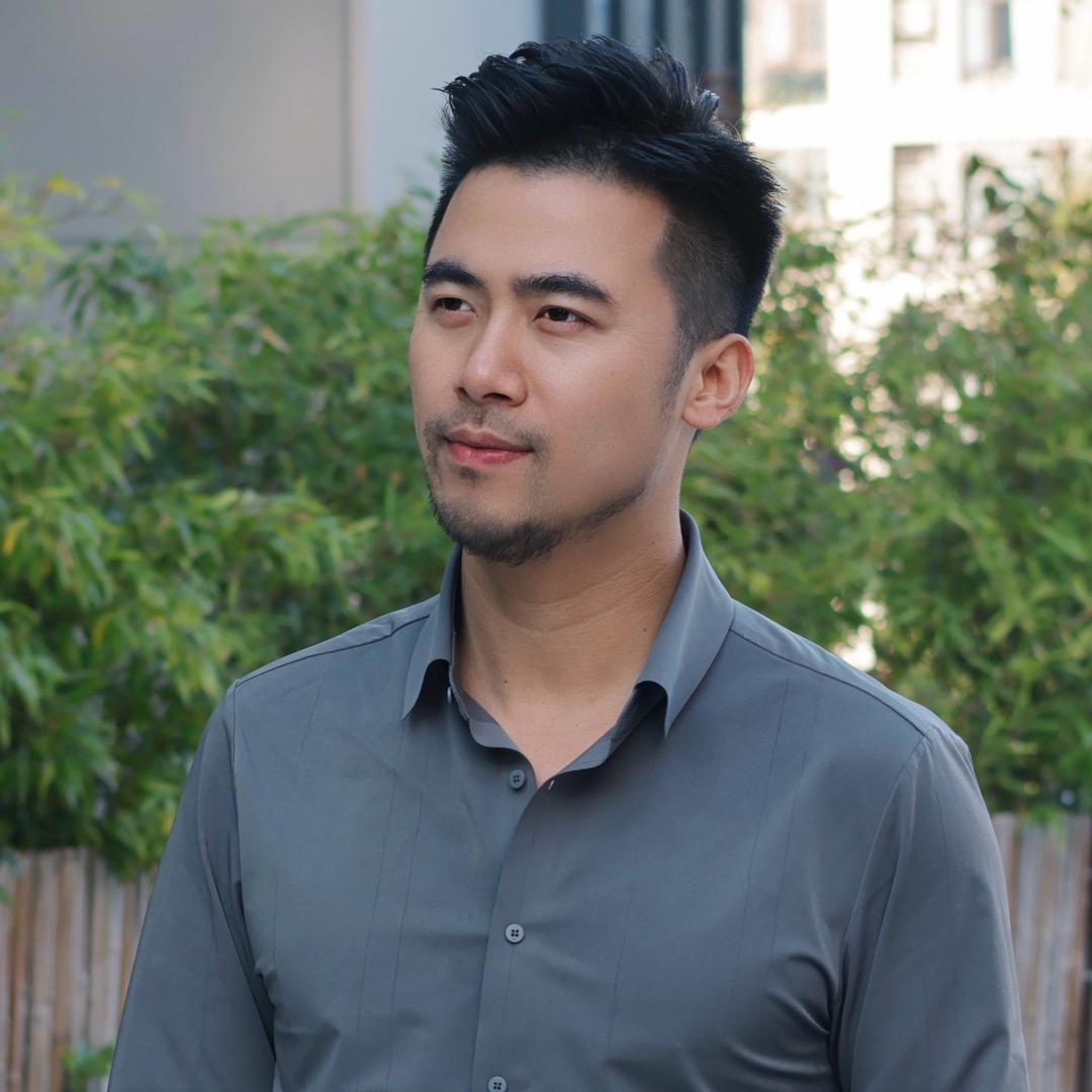 变美大叔