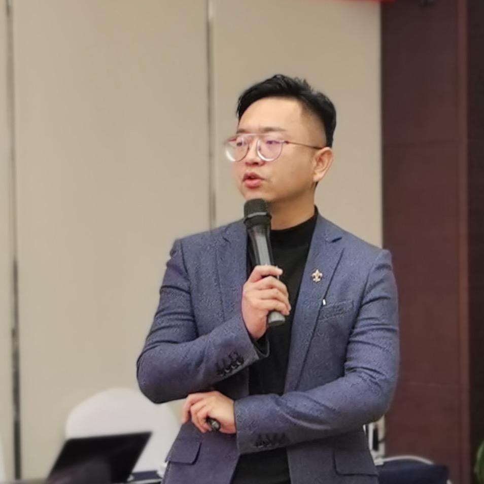 洋叉叉的设计