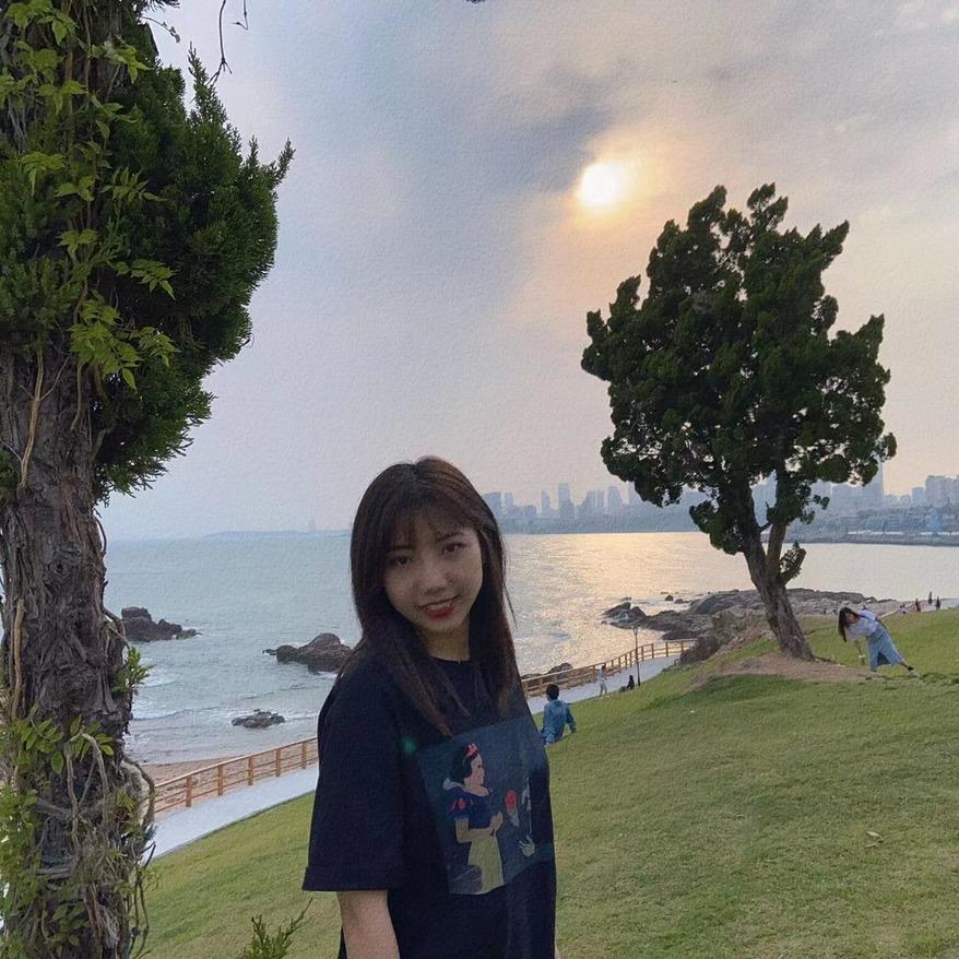 在唐山看小瞳做派对