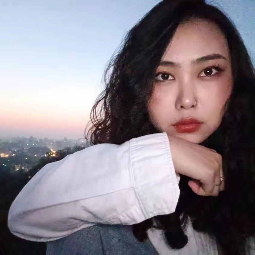 慢慢星语