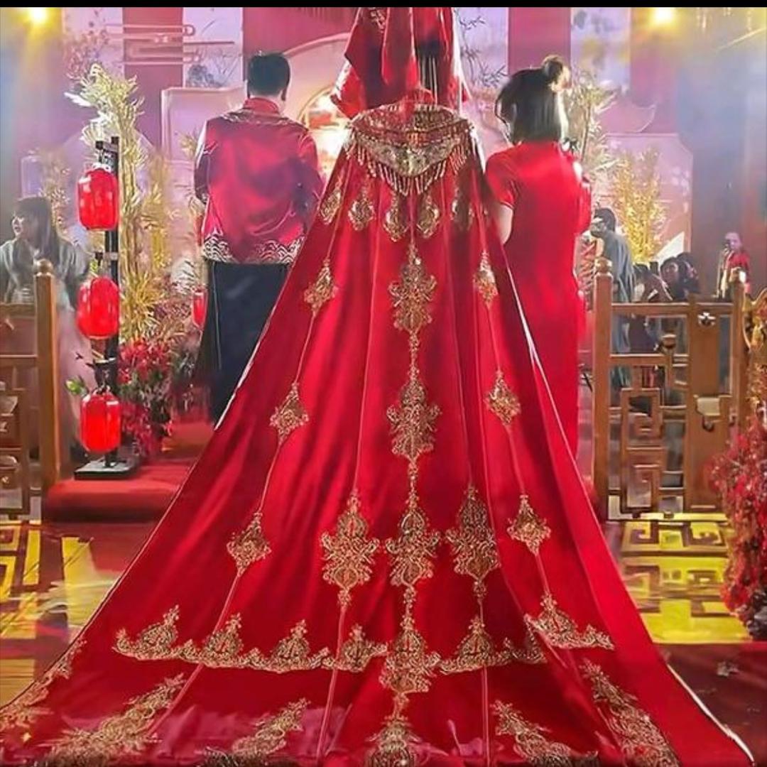 解清帅王正正新婚庆典摄影师