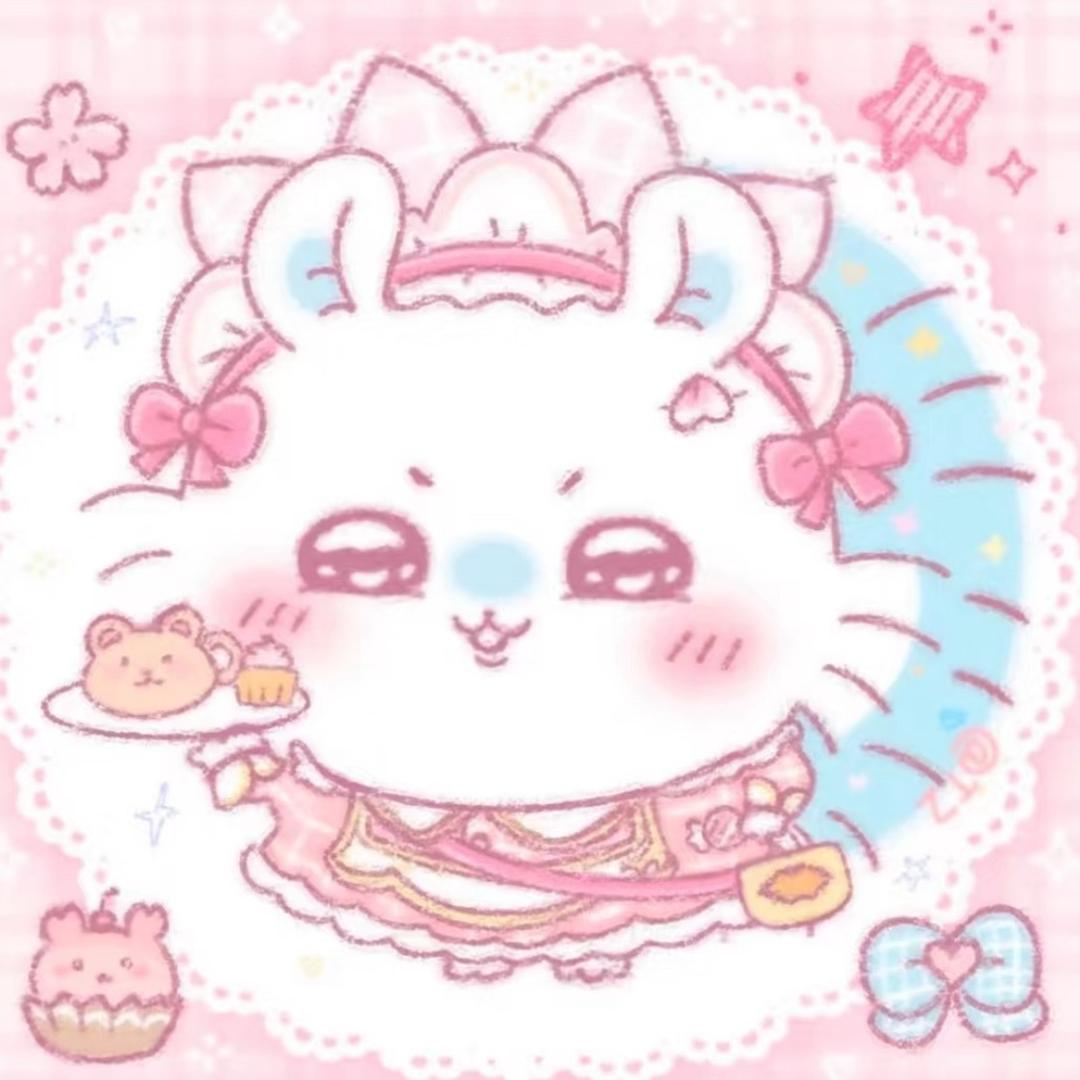 小吻
