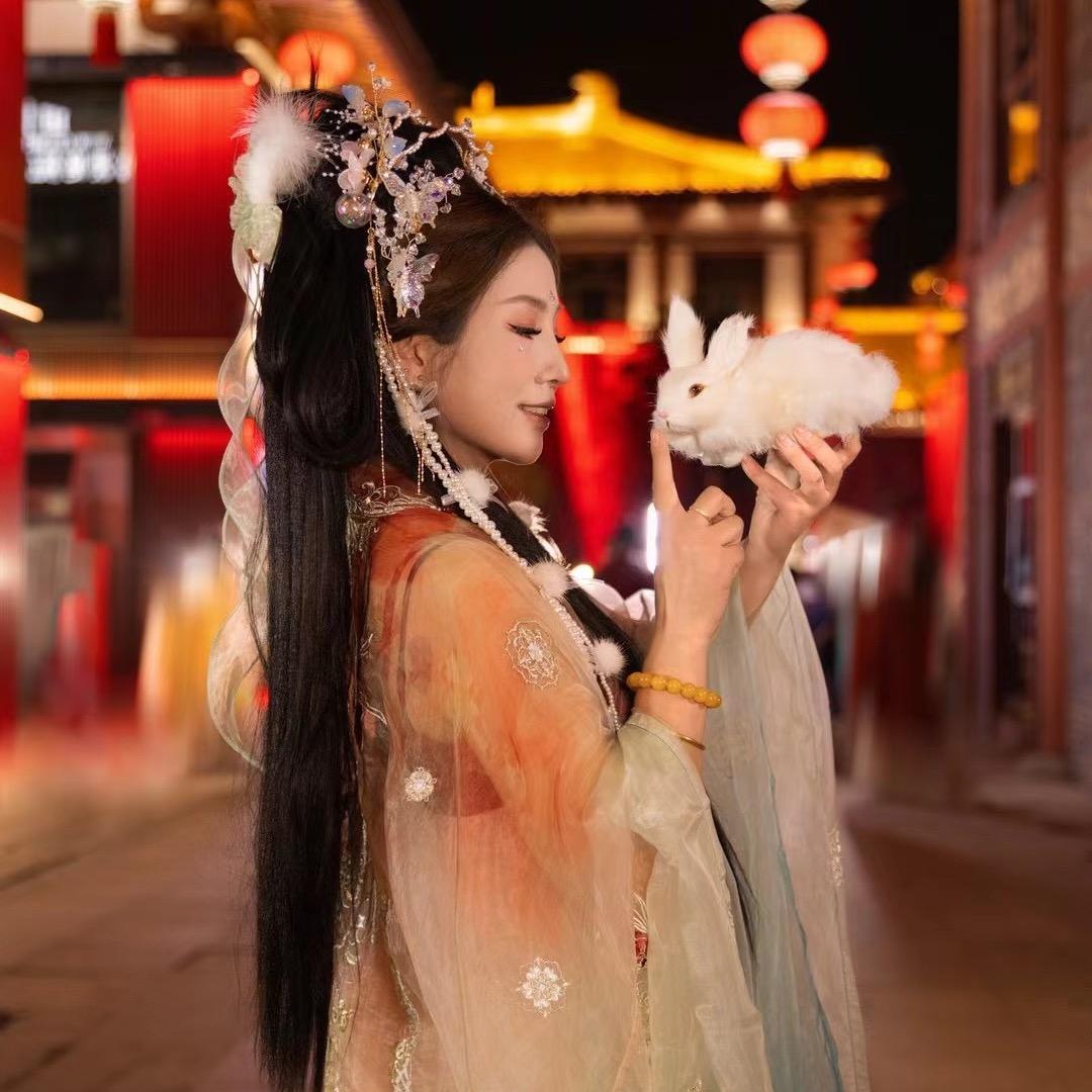 🎀桃子姐姐🍑