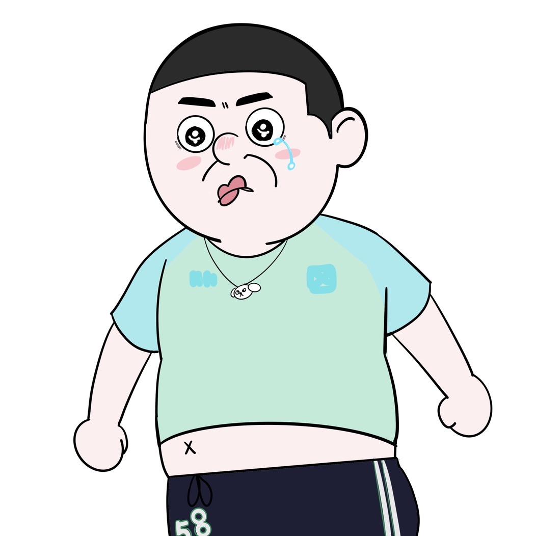 超级样样子