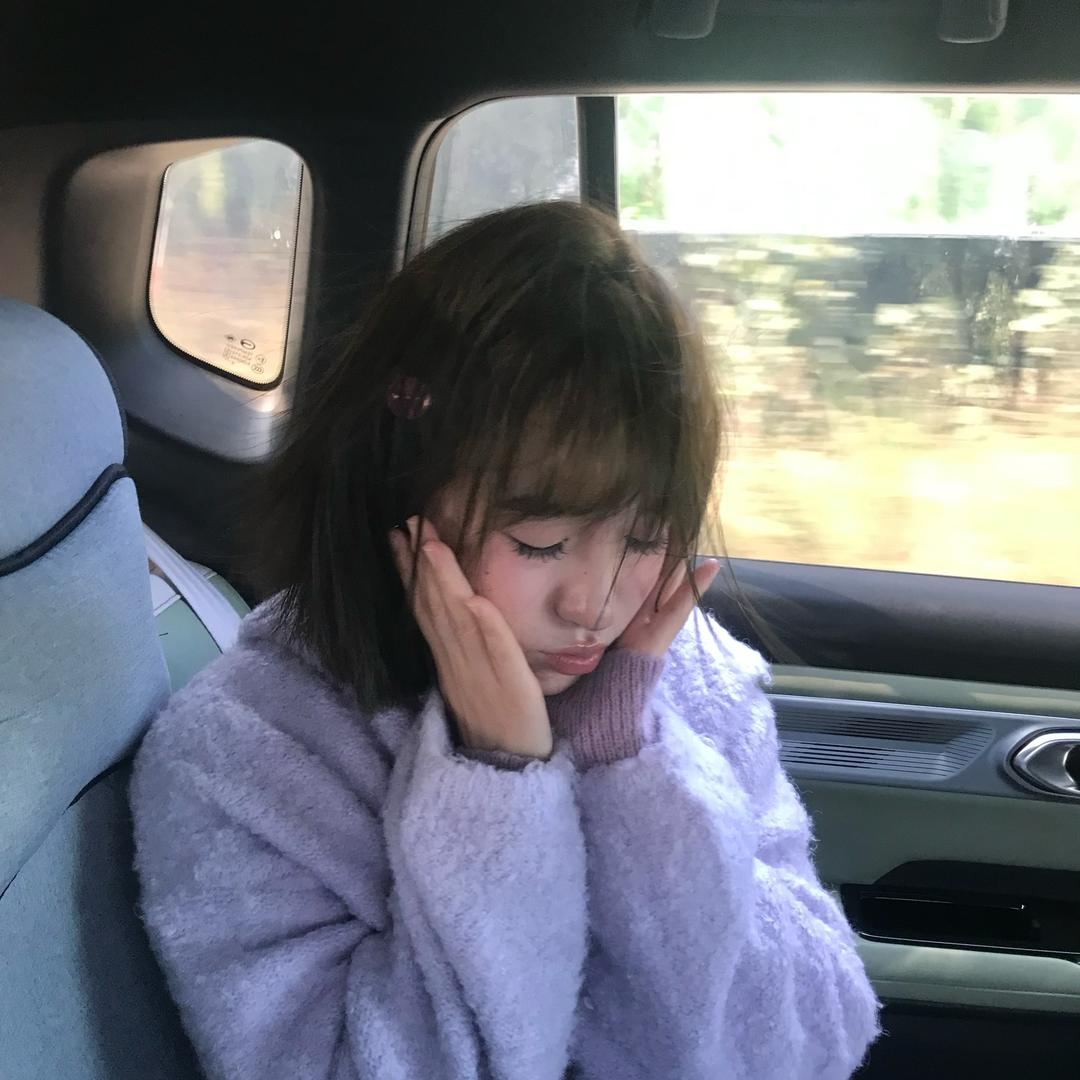 鑫鑫今天也开心!