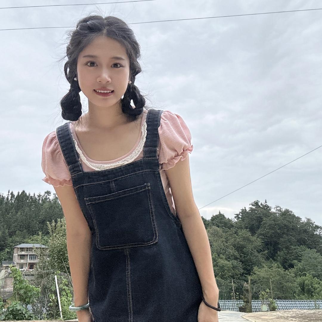 刘雨妹子～