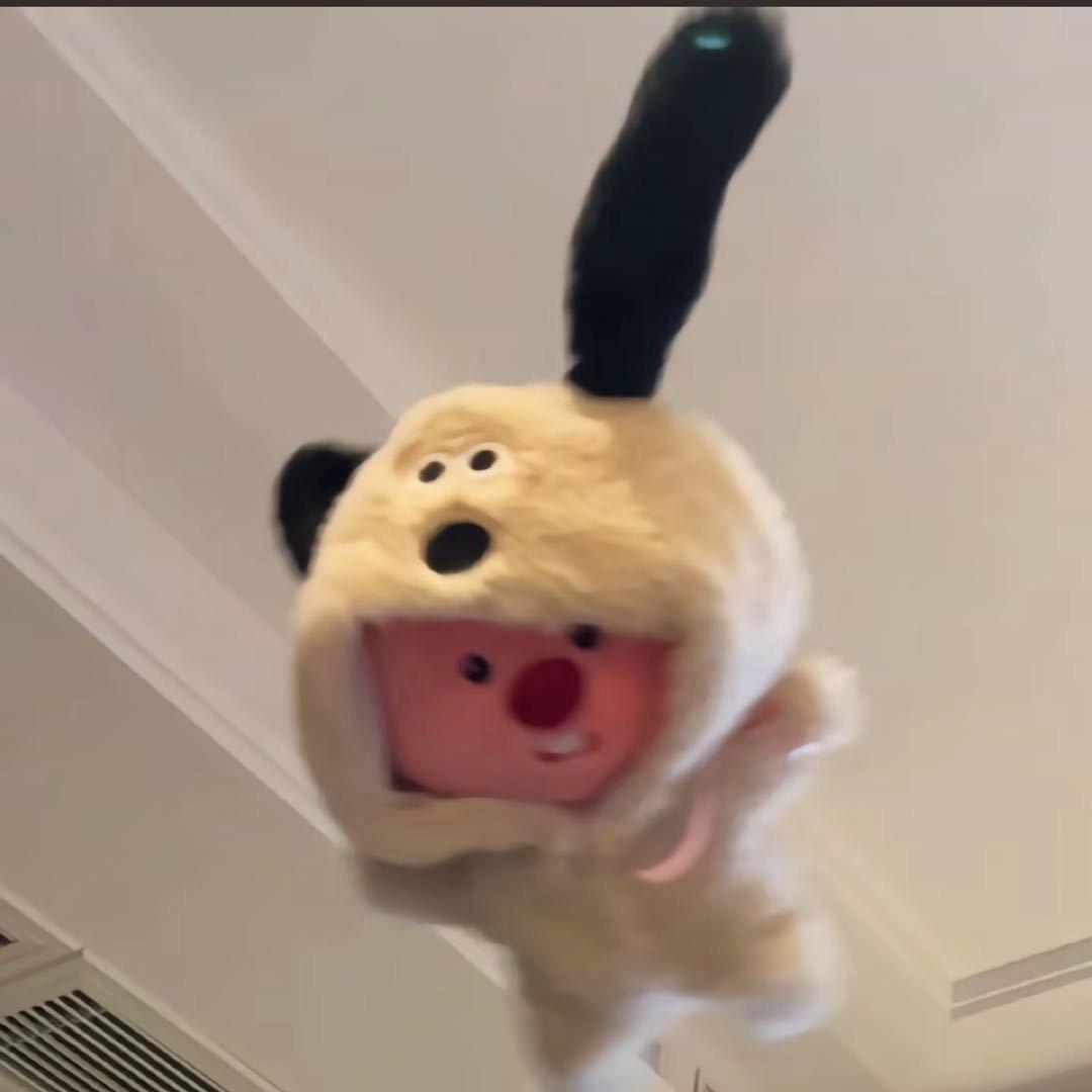 小气球