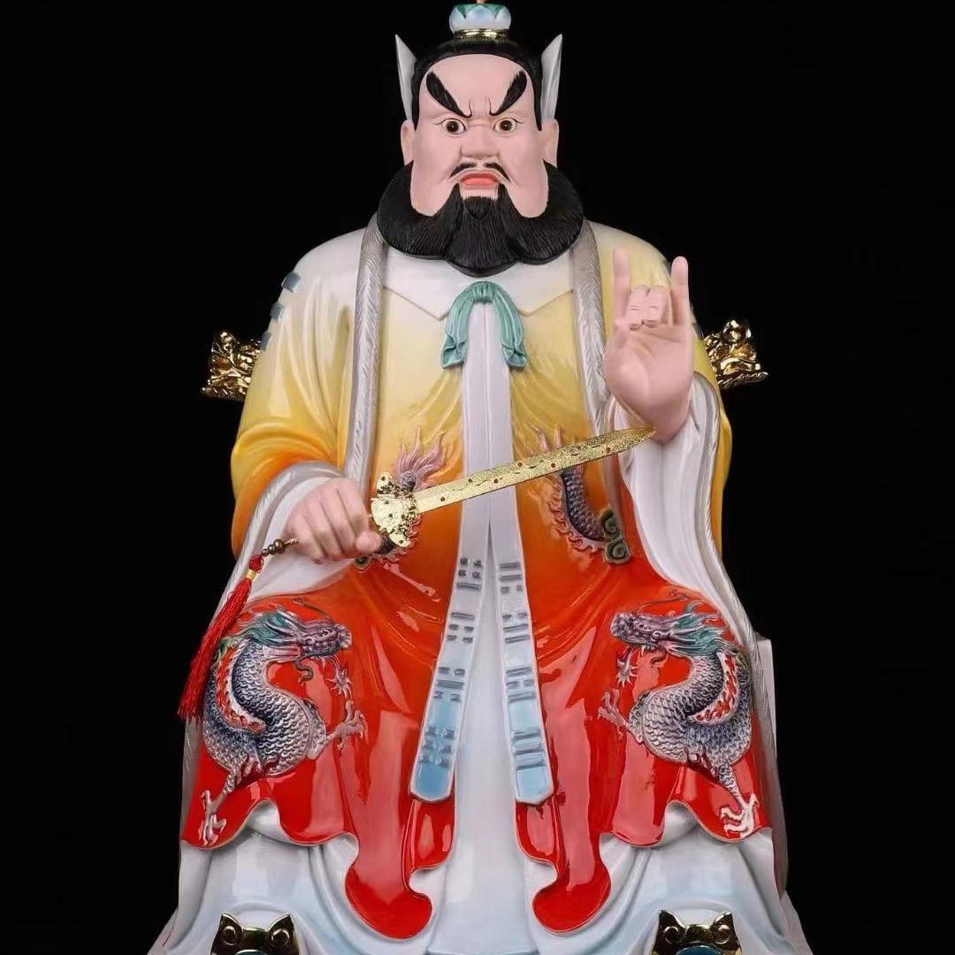 正一罗悟奇門風💦