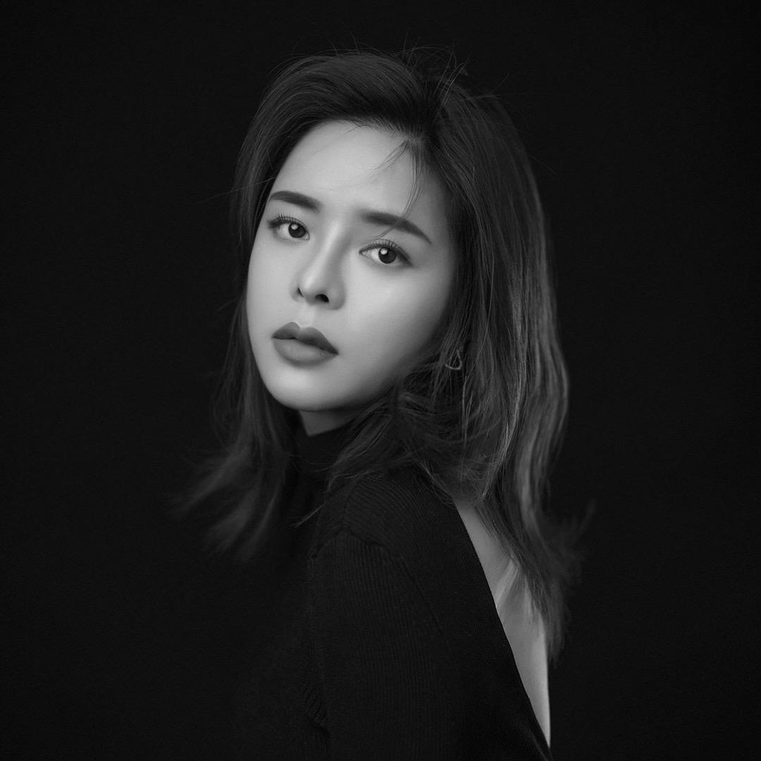 婉婷|临武MISHANGlife科技美学