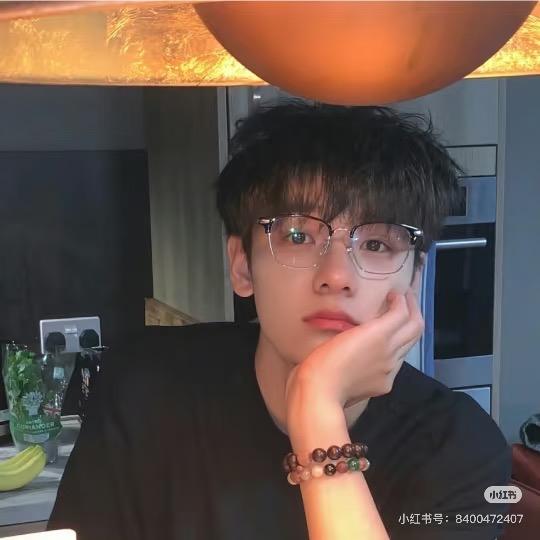 是小明同学呀