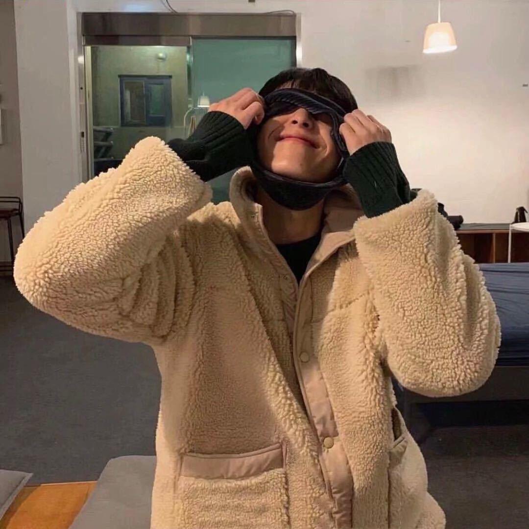 要吃肉（ac工坊🚘）