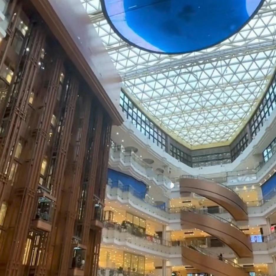 sin姐轻奢买手店