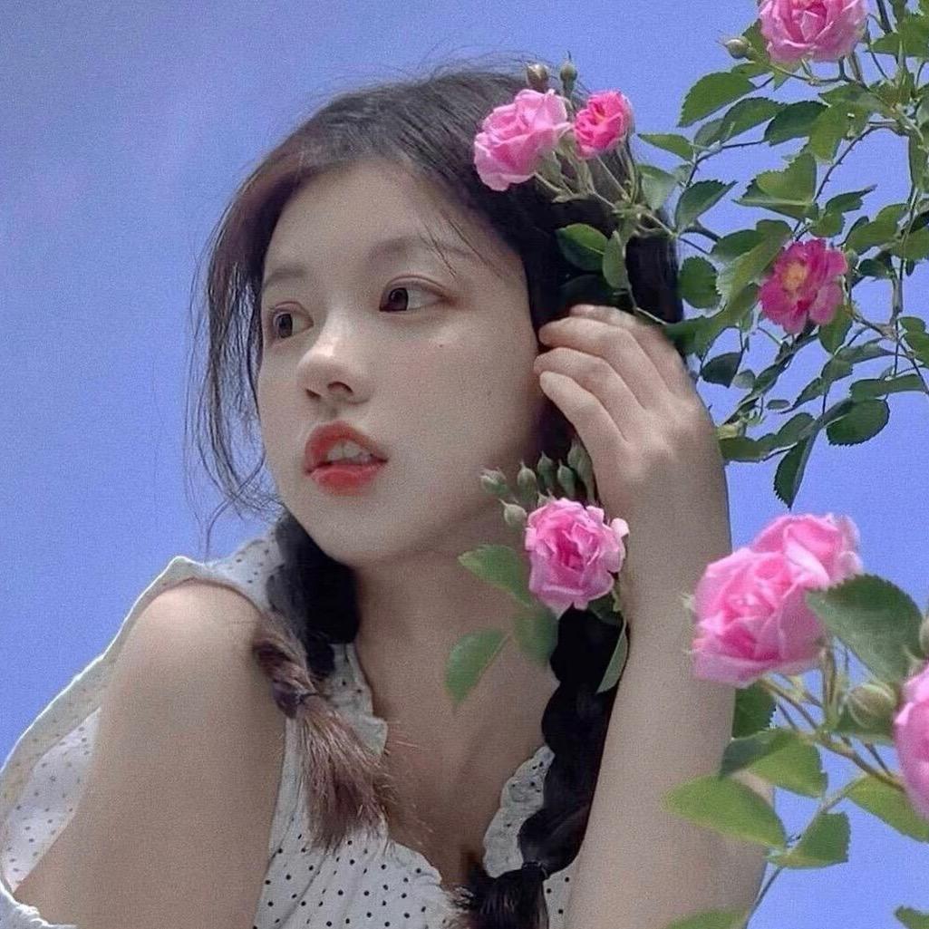 秀儿❥新人互关互赞粉丝一千万