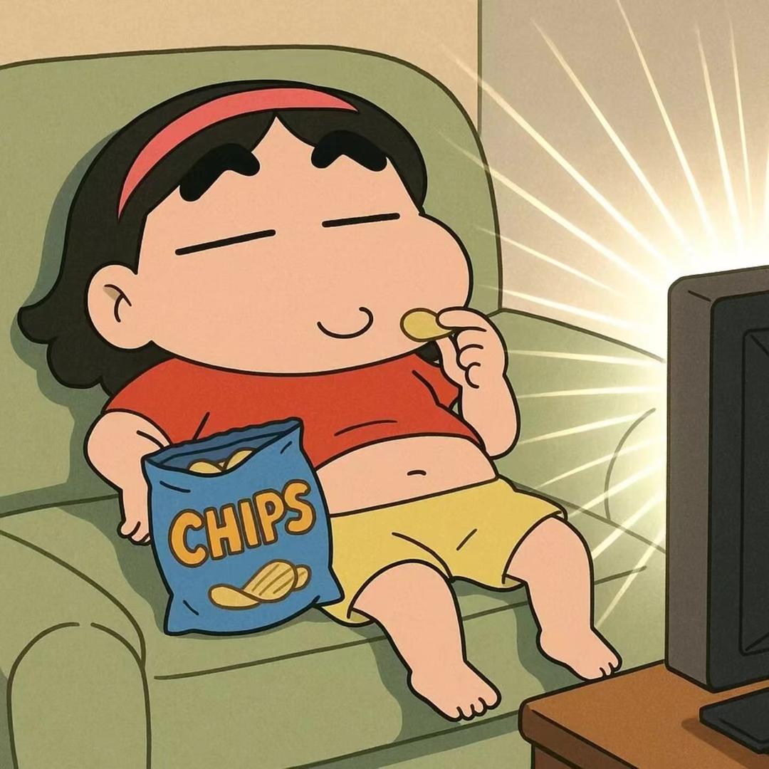 小迷糊睡不醒呀