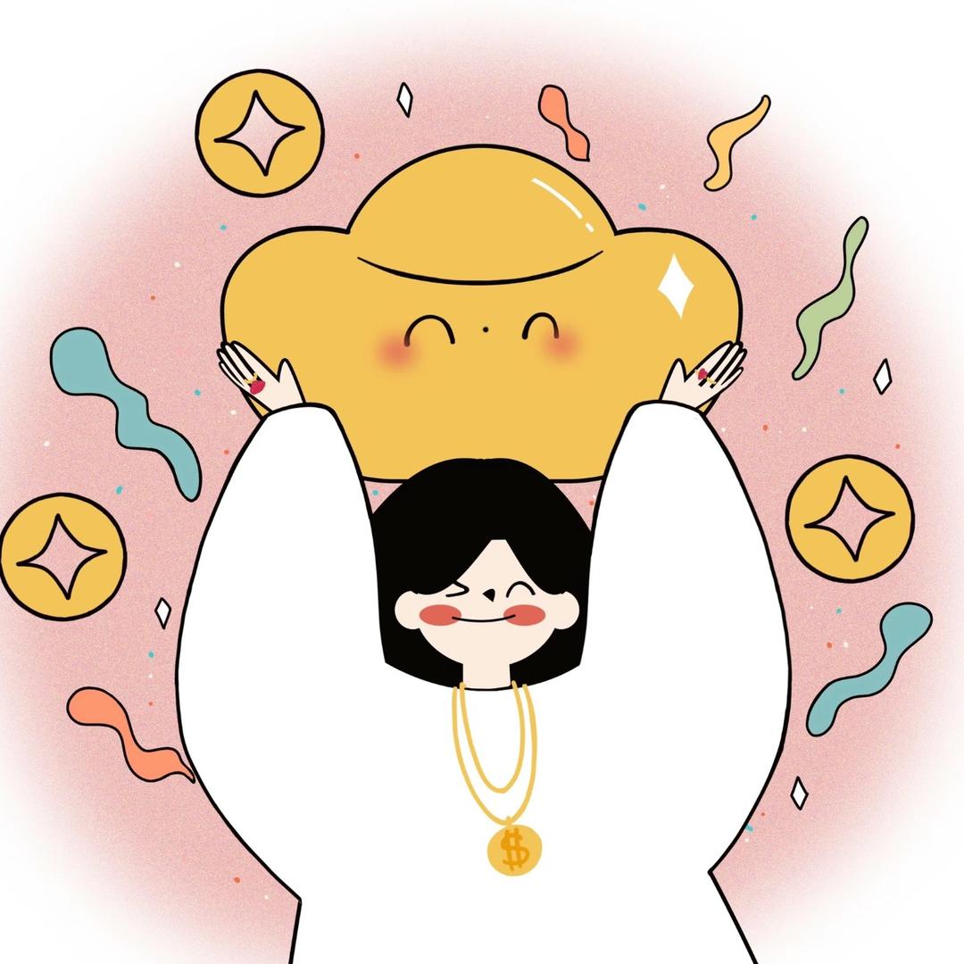 小派派