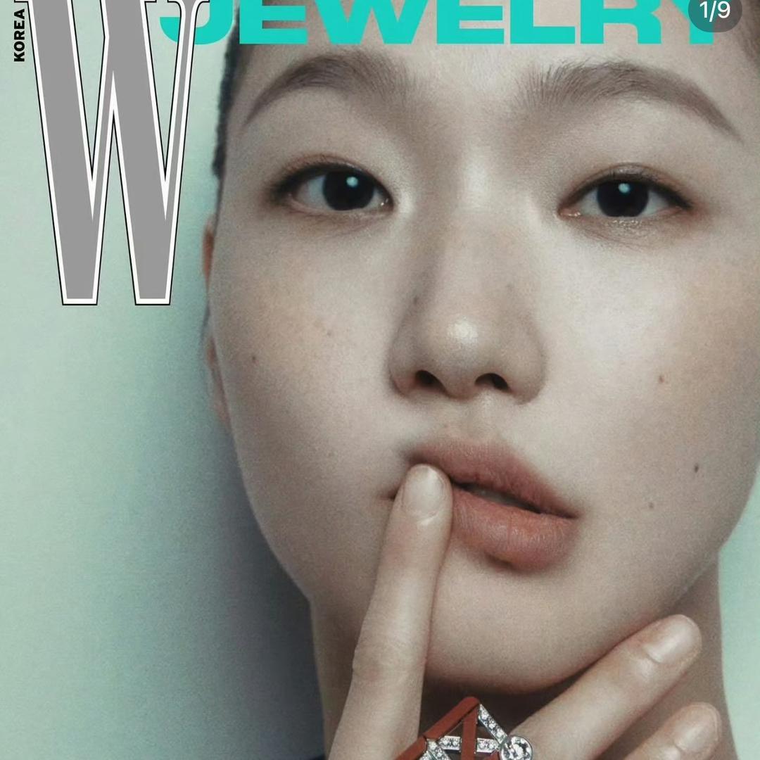 Moment｜人像摄影 张诗尧