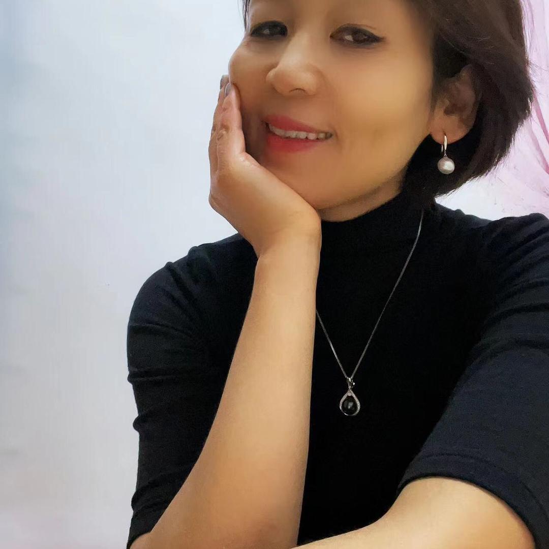 萍儿❤️🌈