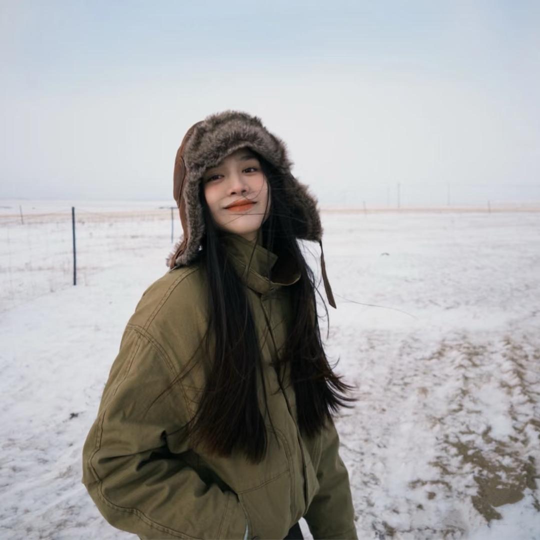 你是哪块小饼干🍪