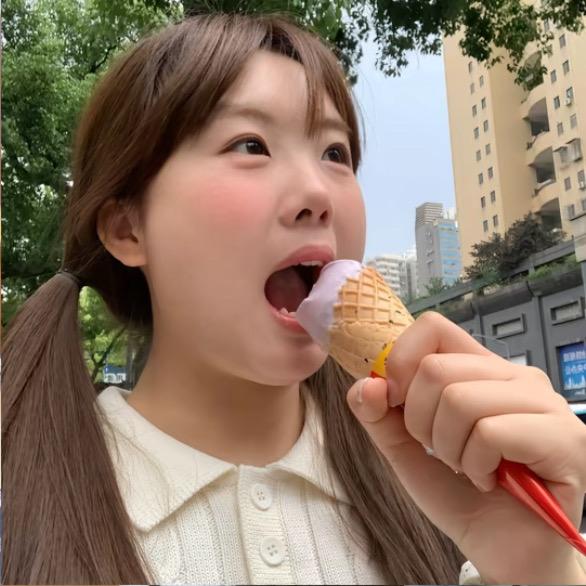 丸子头