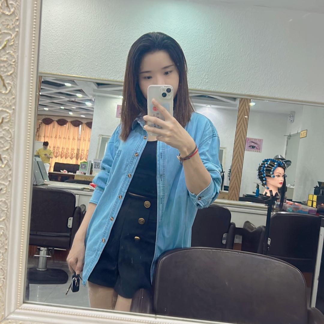 小小个💋