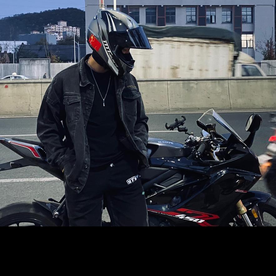 煤球🏍🏍