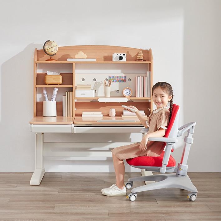 安阳学生桌椅灯包