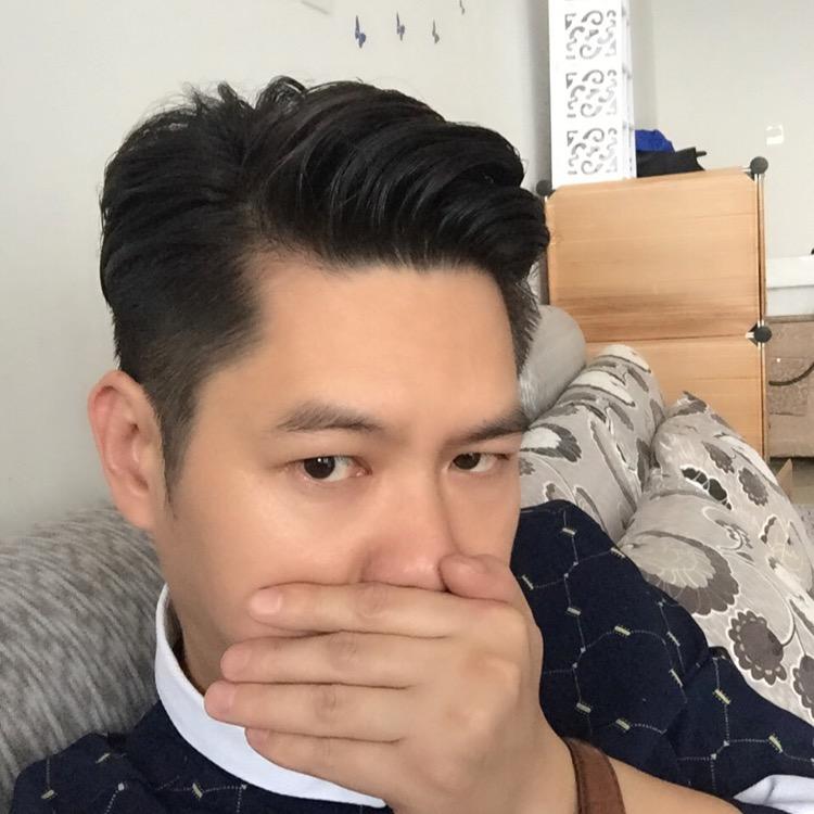 内江旧时光HAIR Peter哥