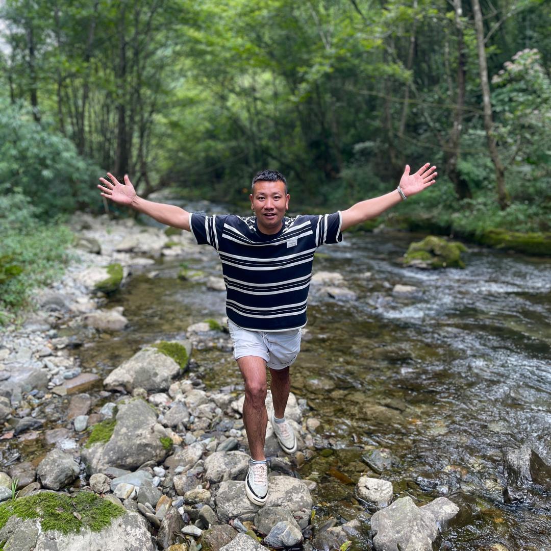 松鼠海洋
