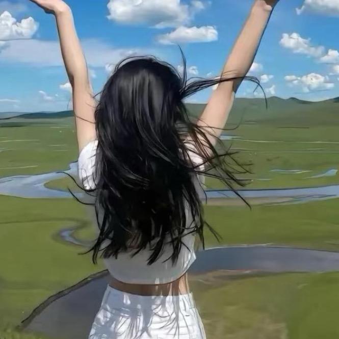 我是多莉莉