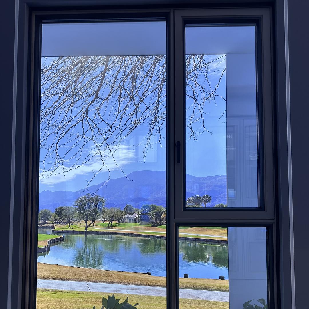 周口岭峰精装「门窗阳光房厂家直装」