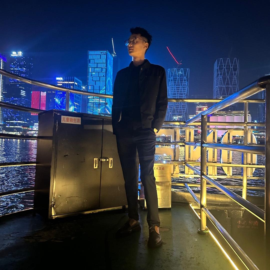 中国🇨🇳-河奇商贸—-杨天赐