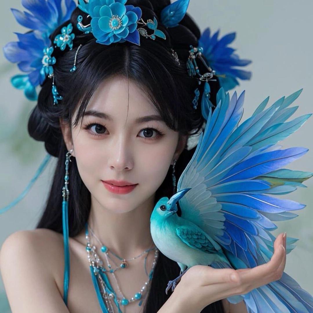 丽丽baby（可打榜）