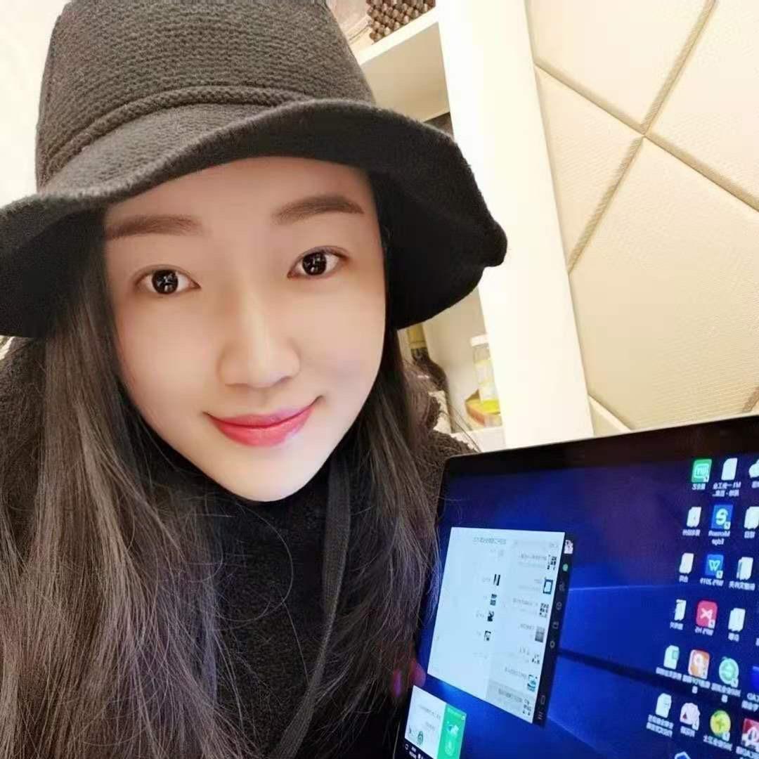 余生爱自己🐱