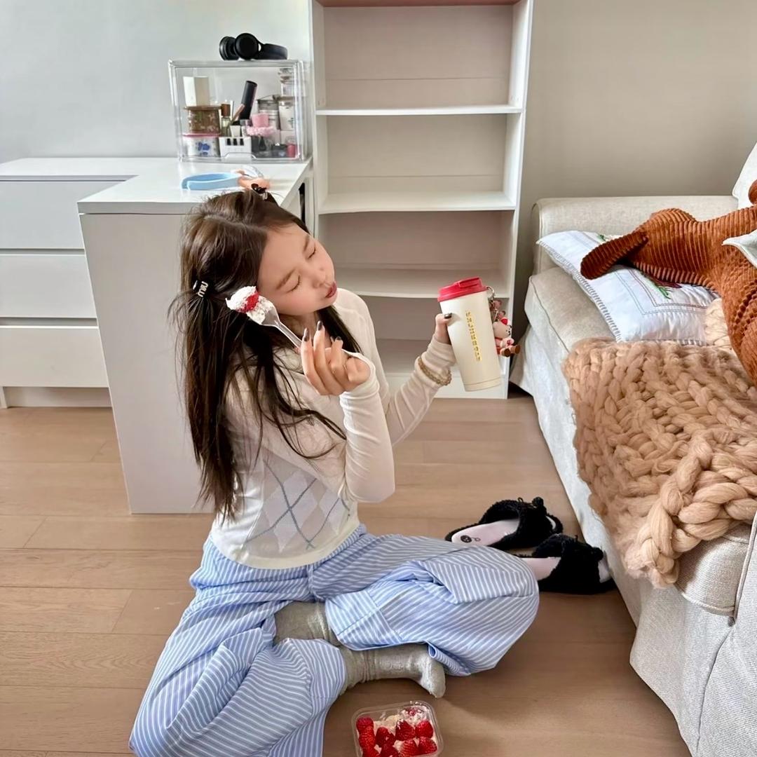 ：不吃肥肉
