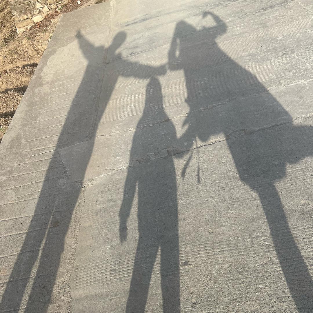 可儿@奶爸