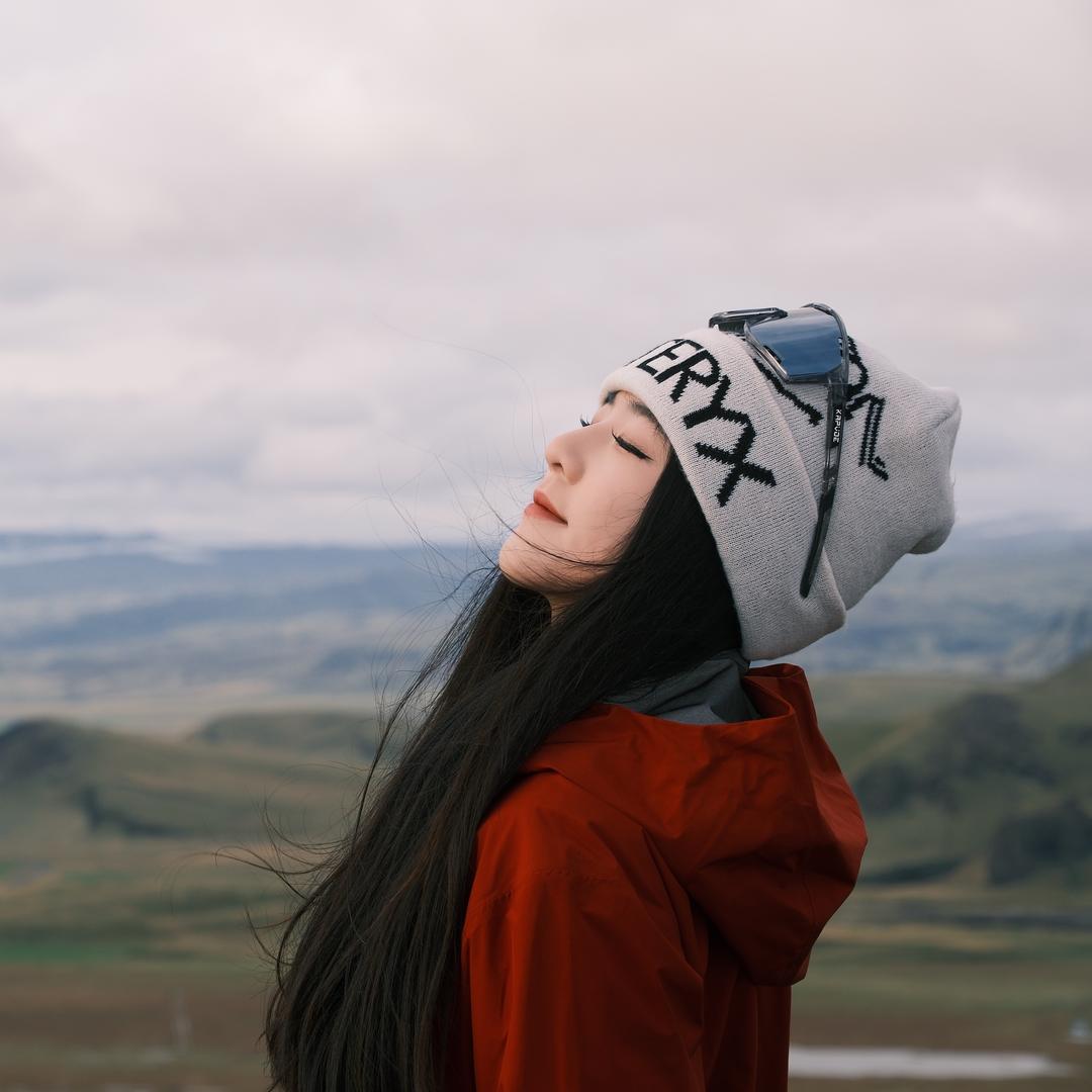 小楠爱富士📷（摄影版）