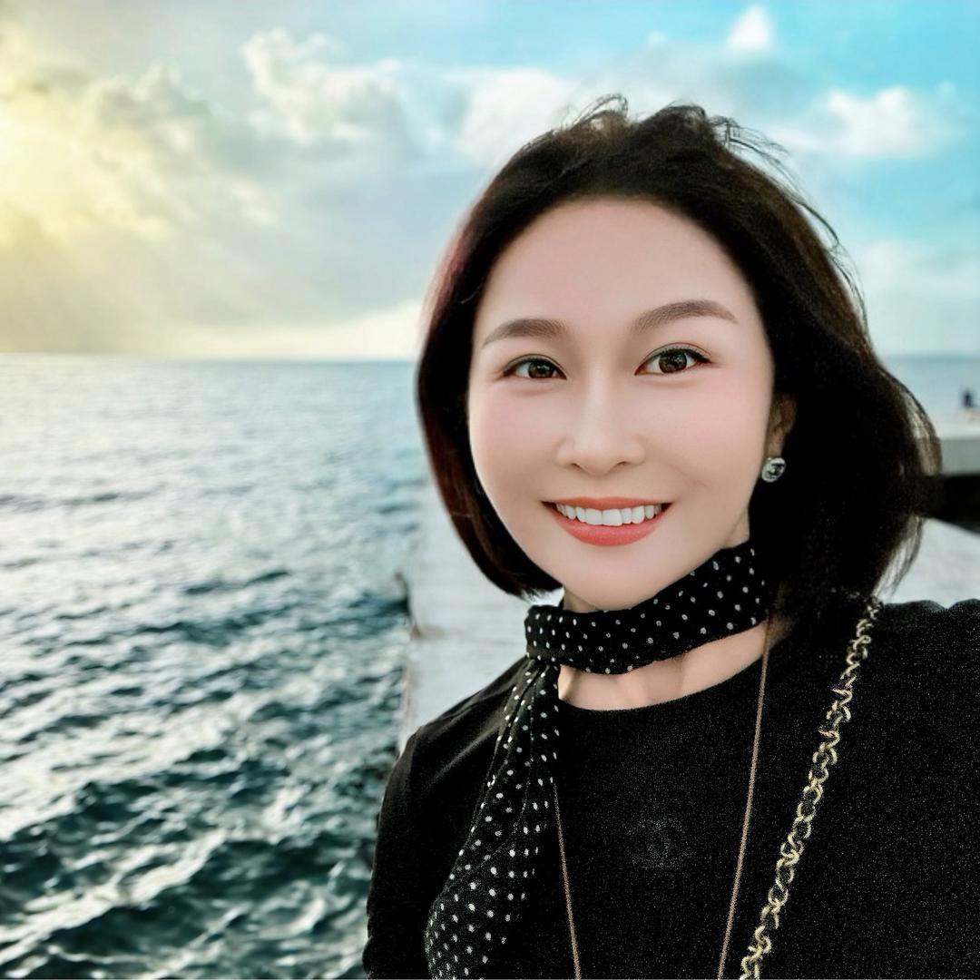 诗潼sunshine